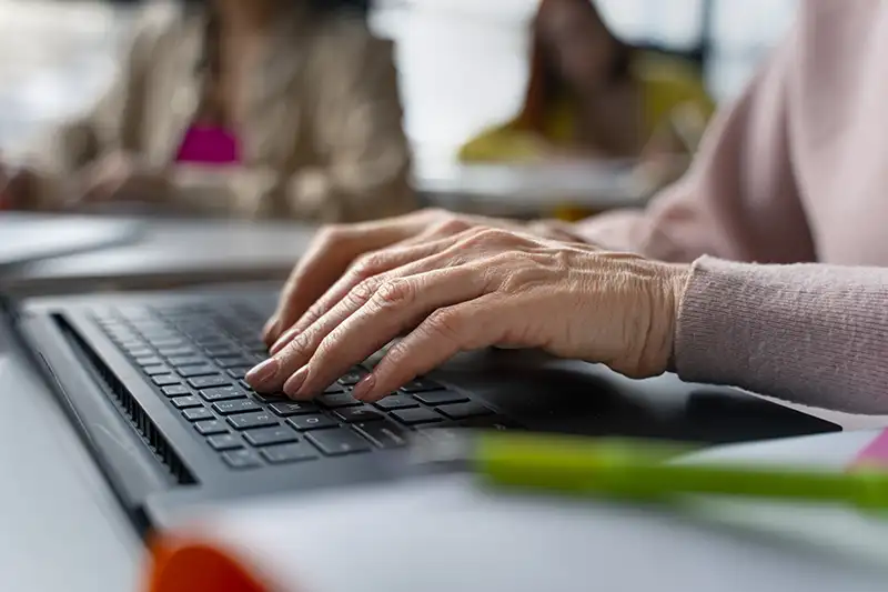 Alpha-Computerkurs -für jedes Alter