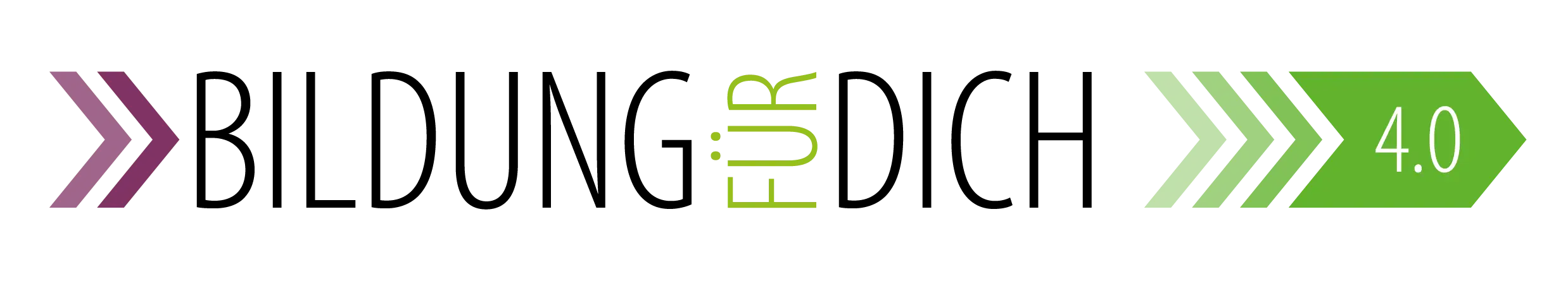 Bildung für Dich - Logo